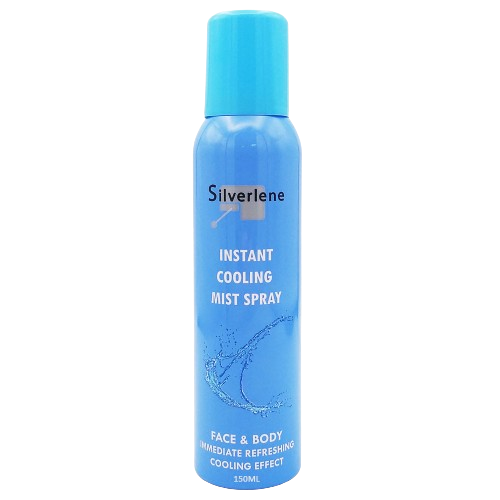 Silverlene - Instant Cooling Mist