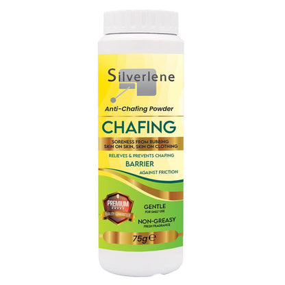 Silverlene - CHAFING