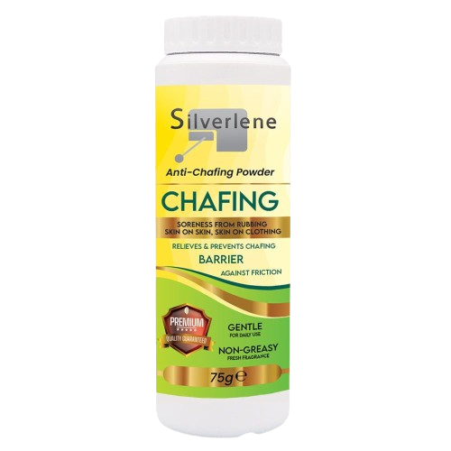 Silverlene - CHAFING