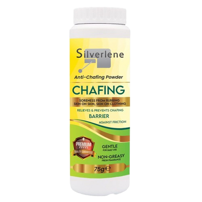 Silverlene - CHAFING